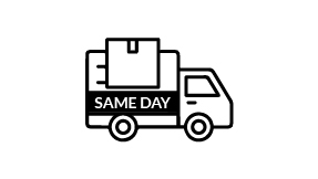 ¡ENVÍOS SAME DAY!